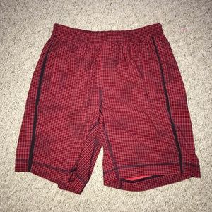 Men’s Lululemon pacebreaker 9inch inseam